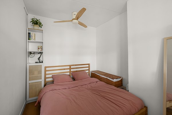 Medium property photo - Raadhuisstraat 89, 1941 EB Beverwijk